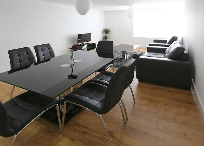 Superior Two-Bedroom Apartment